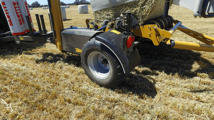 Récolte - Enrubanneuses - Enrubanneuse 1400 V