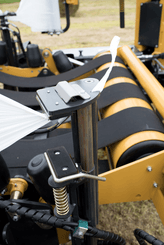 Récolte - Enrubanneuses - Enrubanneuse 1400 V