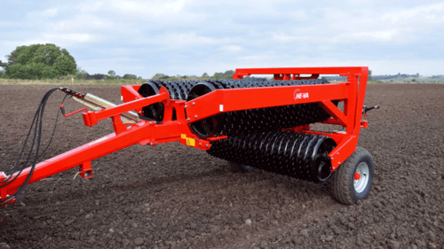 Travail du sol - Rouleaux - Rouleau VIP ROLLER