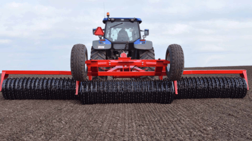 Travail du sol - Rouleaux - Rouleau VIP ROLLER