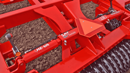 Travail du sol - Rouleaux - Rouleau VIP ROLLER