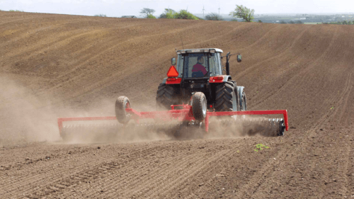 Travail du sol - Rouleaux - Rouleau VIP ROLLER