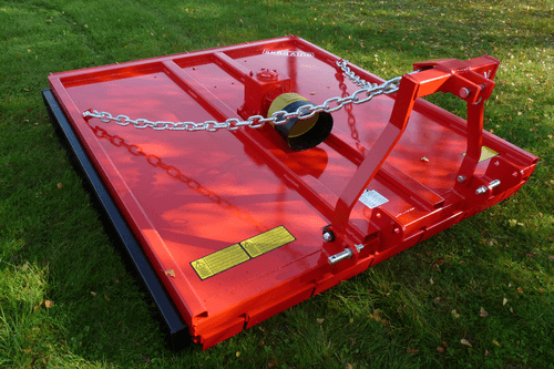 Entretien - Gyrobroyeurs - Gyrobroyeur BL