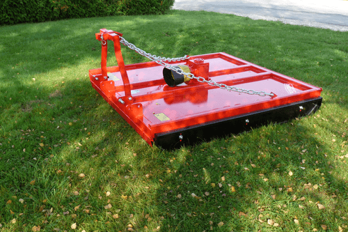 Entretien - Gyrobroyeurs - Gyrobroyeur BL