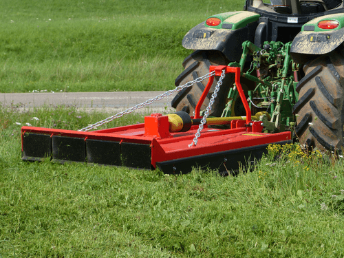 Entretien - Gyrobroyeurs - Gyrobroyeur BL