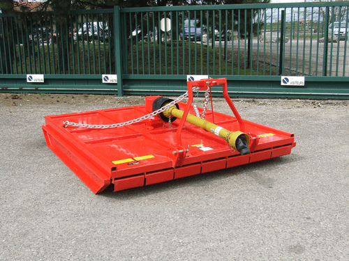 Entretien - Gyrobroyeurs - Gyrobroyeur BL