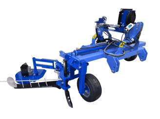 Transport - Porte outils, porte engins - Porte outils pour arboriculture GRAND BIEL POV-04