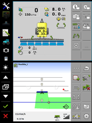 Pulvérisation - Pulvérisateurs portés - Pulvérisateur porté HELIUM+