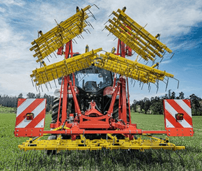 Entretien - Herse étrille - Herse étrille AS