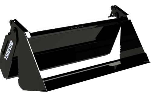 Manutention - Godet - Godets 4 en 1 GO4