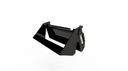 Manutention - Godet - Godets 4 en 1 GO4