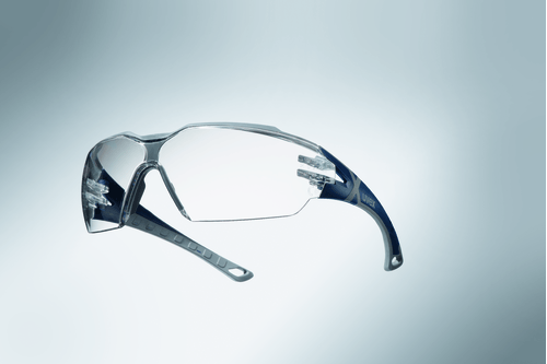 Equipement et protection individuelle - Sécurité - Lunettes de protection UV incolores