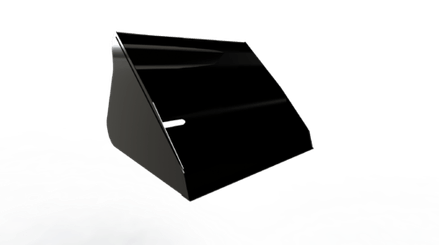 Manutention - Godet - Godet grand volume GRV