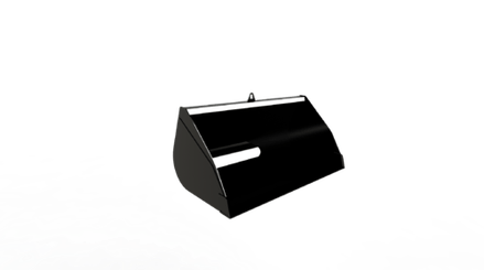 Manutention - Godet - Godet grand volume GRV