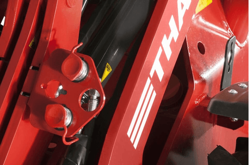 Manutention - Valet de ferme - Valet de ferme