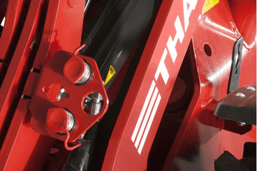 Manutention - Valet de ferme - Valet de ferme