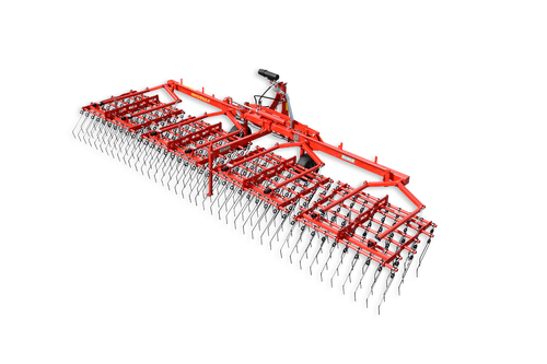 Entretien - Herse étrille - Herse étrille AEROSTAR FUSION