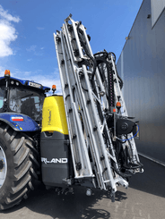 Pulvérisation - Pulvérisateurs portés - Pulvérisateur porté HELIUM 2