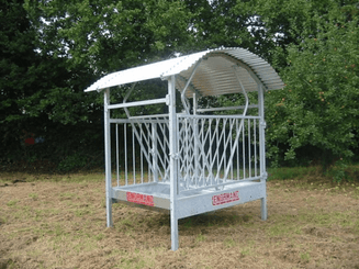 Matériel d'élevage - Râtelier - Râteliers LENORMAND