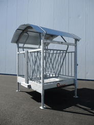 Matériel d'élevage - Râtelier - Râteliers LENORMAND