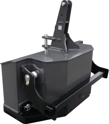 Matériel de ferme - Contre poids et masses - Masses