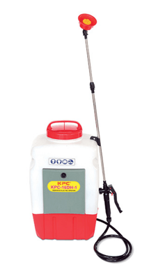 Pulvérisation - Pulvérisateur - Pulvérisateur à dos sur batterie 16DH-1