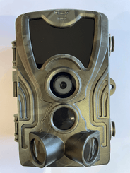 Equipement ferme, jardin - Surveillance - Caméra de surveillance ID200S