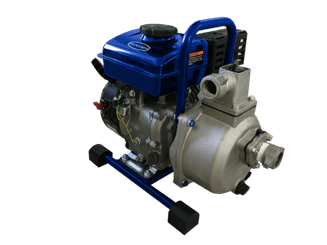 Arrosage, tuyaux - Pompes et accessoires arrosage - Motopompe eaux claires