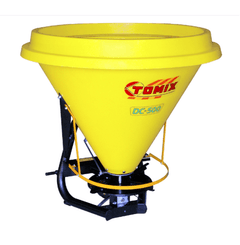 Fertilisation, épandage - Distributeurs d'engrais - Distributeurs d'engrais à disque PAULJET