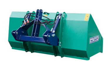 Manutention - Godets 3 point - Godet MASTER 2,25 m