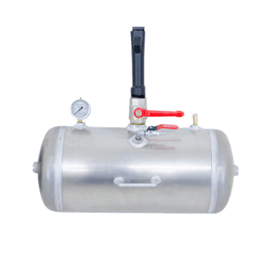 Compresseurs, outils pneumatiques - Outils pneumatiques - Canon à air 35 L