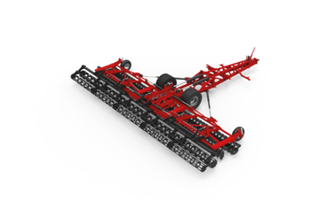 Travail du sol - Déchaumeurs à disques - Déchaumeur NORMANDIE+ à disques indépendants