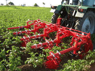 Entretien - Bineuses - Bineuse à doigts ROLLSTAR