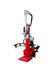 Matériel forestier - Fendeuses à bois - Fendeuse de bûche verticale 12 T - 16 T