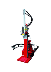 Matériel forestier - Fendeuses à bois - Fendeuse de bûche verticale 12 T - 16 T