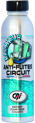 Consommables atelier - Nettoyants - Anti fuite circuit radiateur 300 ml