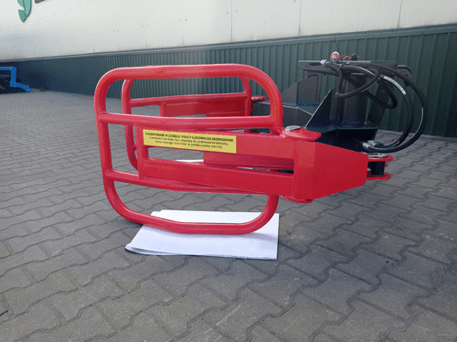 Manutention - Pince balle - Pince balle RX