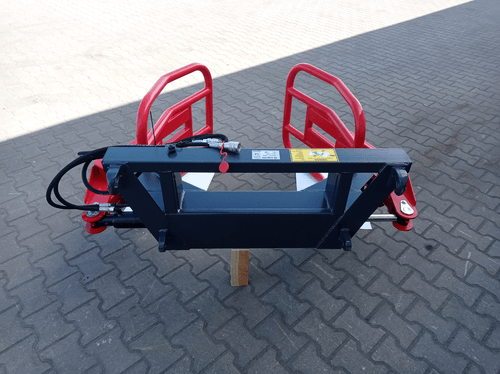 Manutention - Pince balle - Pince balle RX