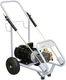 Nettoyeurs, aspirateurs - Nettoyeurs - Nettoyeur eau froide triphasé 1260 L/h 150 bar stop total
