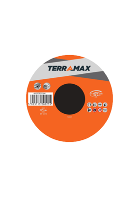 Consommables atelier - Ponçage, tronçonnage - Disque à tronçonner acier/inox 230x2x22,23 mm