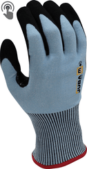 Equipement et protection individuelle - Gants - Gants anti-coupure K-ROCK