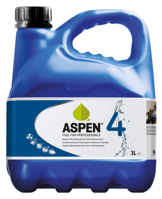 Carburant et transfert - Carburants - Carburant ALKYLAT 4 temps 3 L