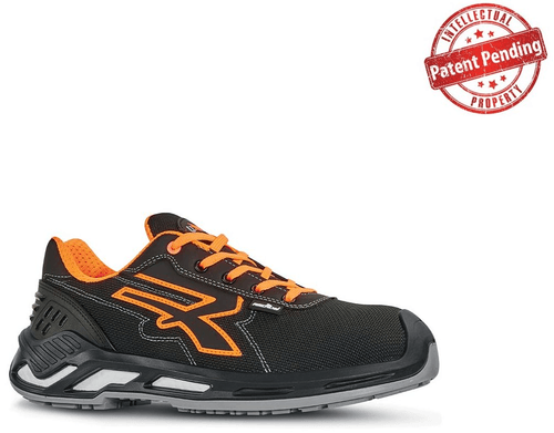 Equipement et protection individuelle - Chaussures - Chaussures de sécurité S3 basses PROJECT