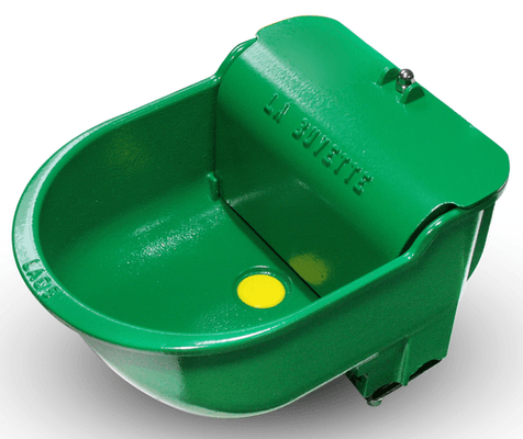 Abreuvement - Abreuvoirs et accessoires - Abreuvoir niveau constant LAC 5 POLYCOAT