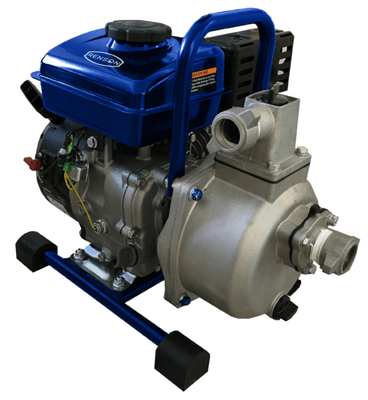 Arrosage, tuyaux - Pompes et accessoires arrosage - Motopompe eaux claires