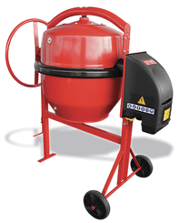 Equipement ferme, jardin - Autres - Bétonnière électrique 160 L