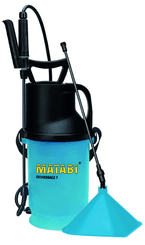Pulvérisation - Pulvérisateur - Pulvérisateur désherbage 7-5 L