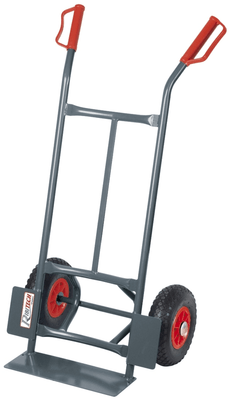 Equipement d'atelier - Manutention - Diable