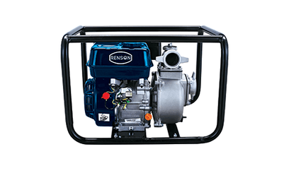 Arrosage, tuyaux - Pompes et accessoires arrosage - Motopompe eaux claires