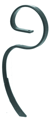 Pièces d'usure disque et dent - Kongskilde - Dent de vibro KONGSKILDE adaptable